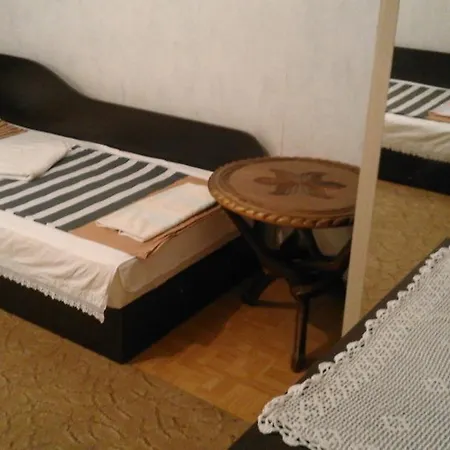 Palazova * סוזופול