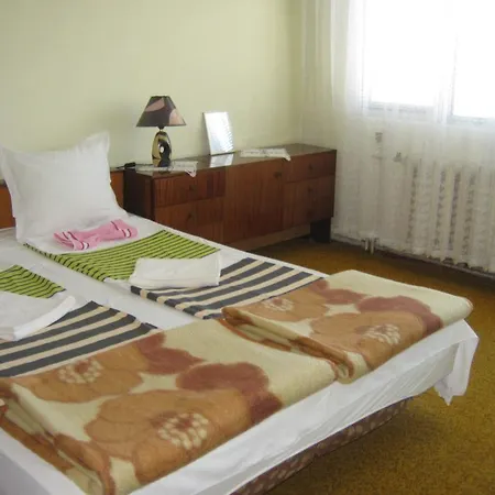 Palazova Apartament Sozopol