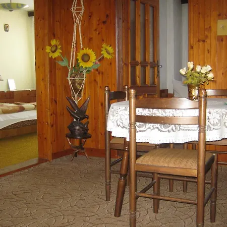 Apartament Palazova Sozopol