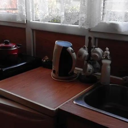 Apartament Palazova Sozopol